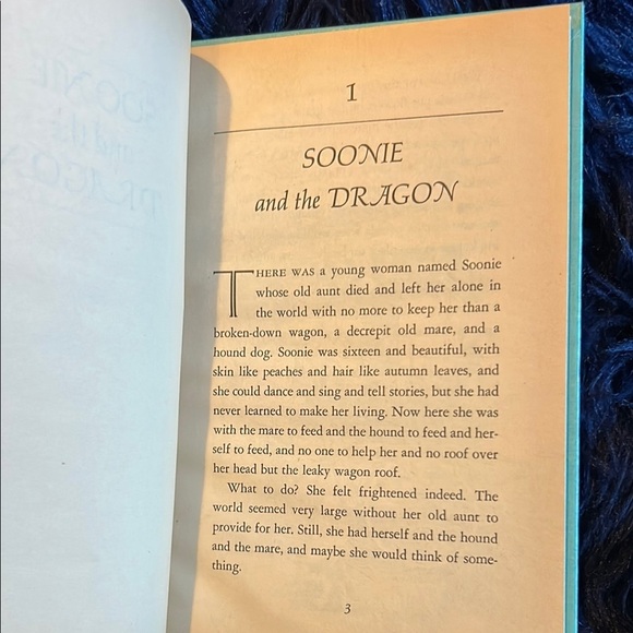 Vintage Enchanting Kids Books – Perfect for Young Adventurers - Picture 3 of 7